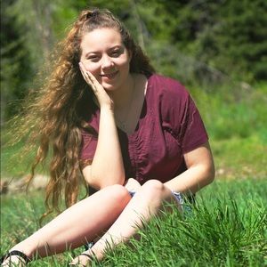 Meet your Posher, Katelynn